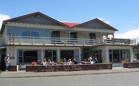 South Sea Hotel - Stewart Island